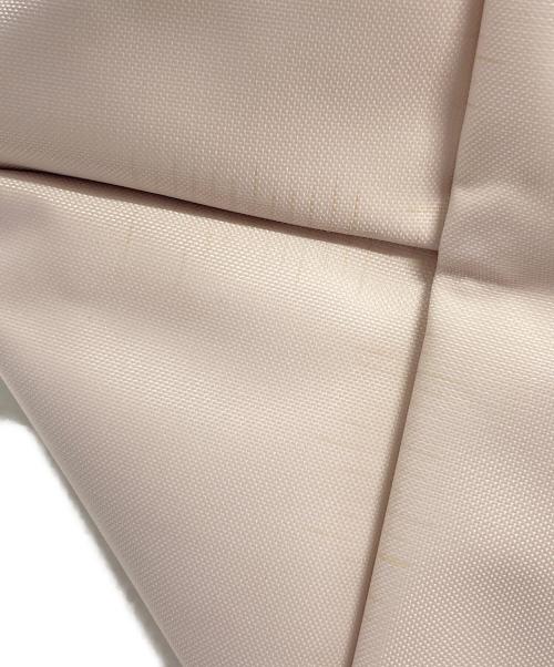 LONGCHAMP（ロンシャン）LONGCHAMP (ロンシャン) バッグ ルプリアージュ オリジナル ベージュの古着・服飾アイテム