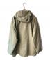 Patagonia (パタゴニア) エブリデーレインジャケット カーキ サイズ:Ｍ：18000円