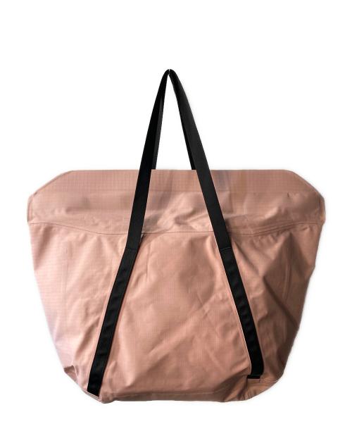 ARC'TERYX（アークテリクス）ARC'TERYX (アークテリクス) Granville 30 Carryall Bag ピンクの古着・服飾アイテム