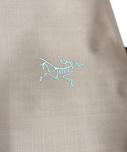ARC'TERYX（アークテリクス）ARC'TERYX (アークテリクス) Granville 30 Carryall Bag ピンクの古着・服飾アイテム