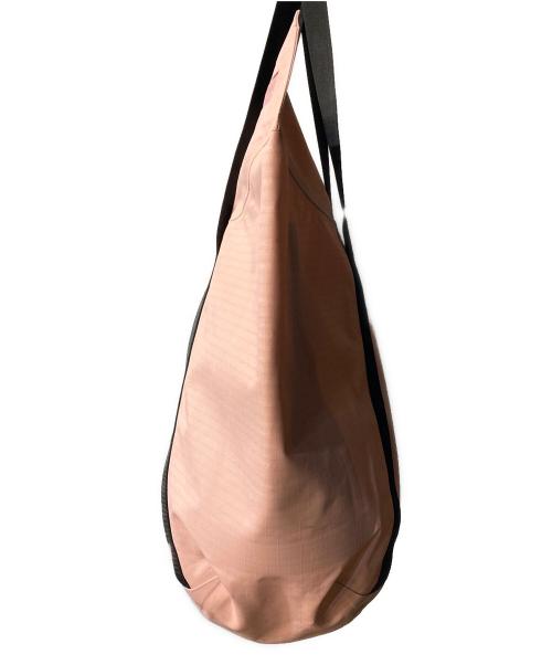 ARC'TERYX（アークテリクス）ARC'TERYX (アークテリクス) Granville 30 Carryall Bag ピンクの古着・服飾アイテム