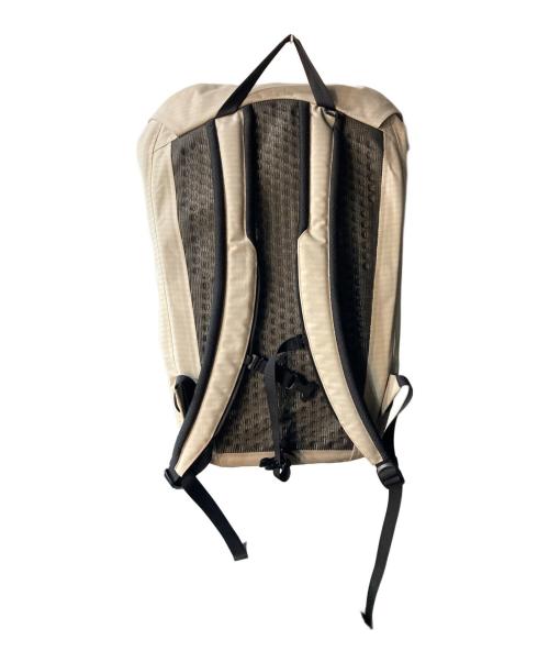 ARC'TERYX（アークテリクス）ARC'TERYX (アークテリクス) Granville 25 Backpack ベージュの古着・服飾アイテム