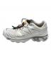 SALOMON (サロモン) XT-6 GTX ホワイト サイズ:23.5cm：18000円