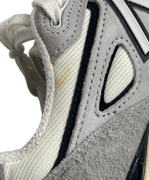 NEW BALANCE（ニューバランス）NEW BALANCE (ニューバランス) U990 グレー サイズ:23.5cmの古着・服飾アイテム