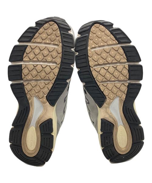 NEW BALANCE（ニューバランス）NEW BALANCE (ニューバランス) U990 グレー サイズ:23.5cmの古着・服飾アイテム