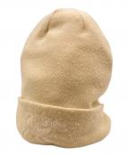 ARC'TERYXアークテリクス）の古着「Embroidered Bird Toque」｜ベージュ