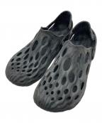 MERRELLメレル）の古着「HYDRO MOC」｜ブラック