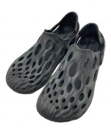 MERRELL（メレル）の古着「HYDRO MOC」｜ブラック