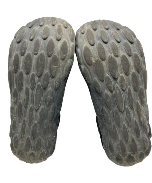 MERRELL（メレル）MERRELL (メレル) HYDRO MOC ブラック サイズ:8の古着・服飾アイテム
