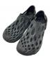MERRELL（メレル）の古着「HYDRO MOC」｜ブラック