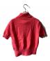 DIESEL (ディーゼル) M-ARGARET Dロゴニット ショッキングピンク サイズ:XL：10000円