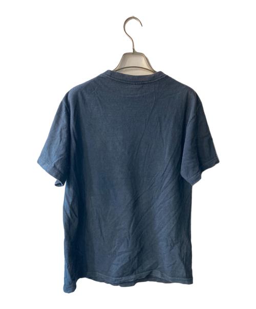 SUPREME（シュプリーム）Supreme (シュプリーム) JET TEE ネイビー サイズ:Sの古着・服飾アイテム