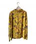 Supreme (シュプリーム) Birds of Paradise Rayon Shirt ブラウン サイズ:L：10000円
