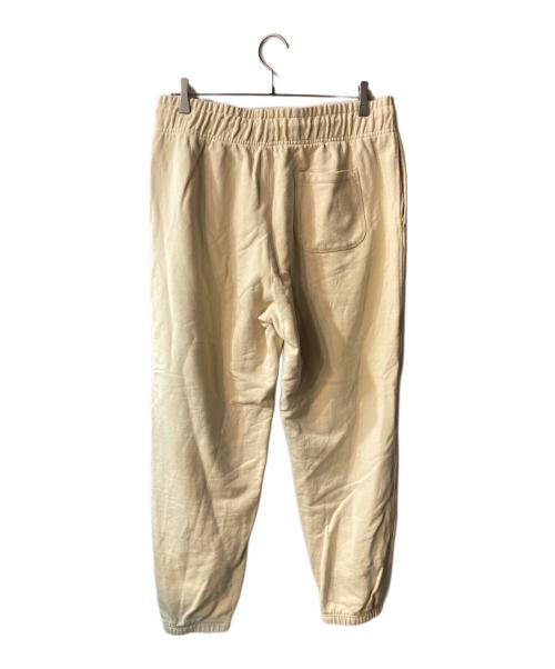NEW BALANCE（ニューバランス）NEW BALANCE (ニューバランス) Core Sweat pant ベージュ サイズ: L (JP XL)の古着・服飾アイテム