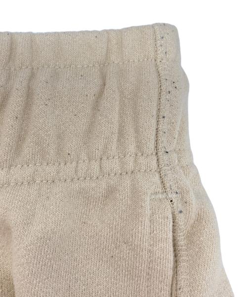 NEW BALANCE（ニューバランス）NEW BALANCE (ニューバランス) Core Sweat pant ベージュ サイズ: L (JP XL)の古着・服飾アイテム