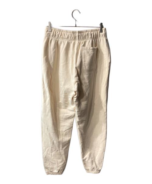 NEW BALANCE（ニューバランス）NEW BALANCE (ニューバランス) Core Sweat pant ベージュ サイズ:L (JP XLの古着・服飾アイテム