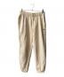 NEW BALANCE（ニューバランス）の古着「Core Sweat pant」｜ベージュ