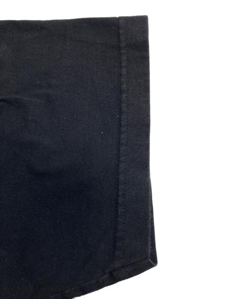 HARLEY-DAVIDSON（ハーレーダビッドソン）HARLEY-DAVIDSON (ハーレーダビッドソン) 両面プリントTシャツ ブラック サイズ:XLの古着・服飾アイテム