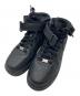 NIKE（ナイキ）の古着「AIR Force1 Mid'07」｜ブラック
