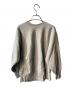 Champion REVERSE WEAVE (チャンピオン リバース ウィーブ) スウェット グレー サイズ:M：6000円