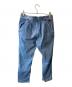THE NORTH FACE (ザ ノース フェイス) Active Denim Pant インディゴ サイズ:S：7000円