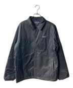 Patagoniaパタゴニア）の古着「Mojave Trails Coaches Jacket」｜ブラック