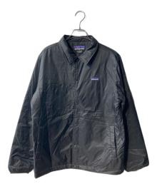 Patagonia（パタゴニア）の古着「Mojave Trails Coaches Jacket」｜ブラック