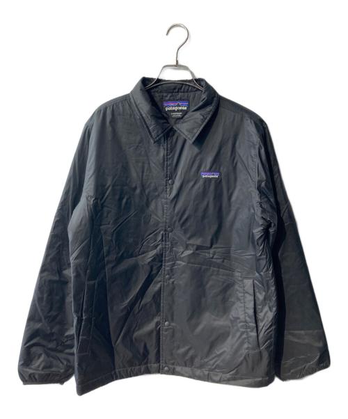 Patagonia（パタゴニア）Patagonia (パタゴニア) Mojave Trails Coaches Jacket ブラック サイズ:Sの古着・服飾アイテム