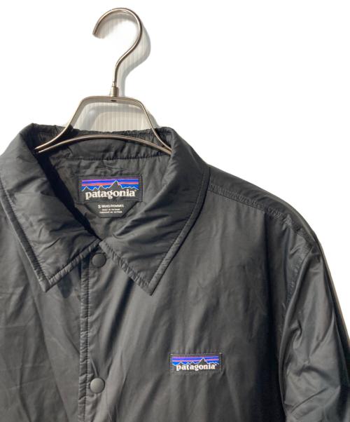 Patagonia（パタゴニア）Patagonia (パタゴニア) Mojave Trails Coaches Jacket ブラック サイズ:Sの古着・服飾アイテム