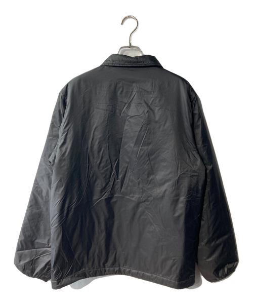 Patagonia（パタゴニア）Patagonia (パタゴニア) Mojave Trails Coaches Jacket ブラック サイズ:Sの古着・服飾アイテム
