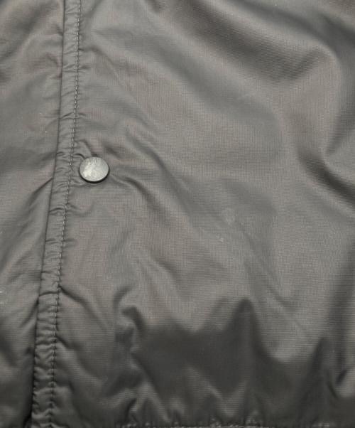 Patagonia（パタゴニア）Patagonia (パタゴニア) Mojave Trails Coaches Jacket ブラック サイズ:Sの古着・服飾アイテム