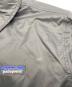 中古・古着 Patagonia (パタゴニア) Mojave Trails Coaches Jacket ブラック サイズ:S：15000円