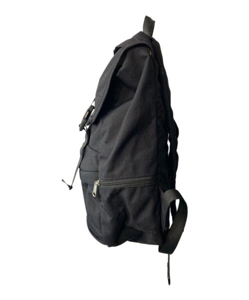 BACH（バッハ）BACH (バッハ) リュック ブラックの古着・服飾アイテム