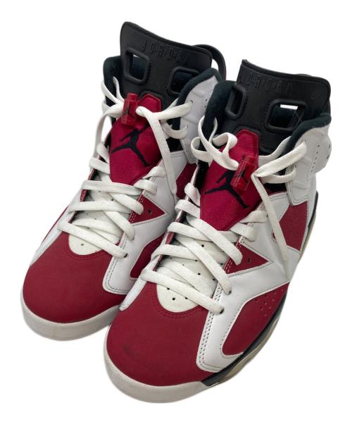 NIKE（ナイキ）NIKE (ナイキ) Air Jordan 6 