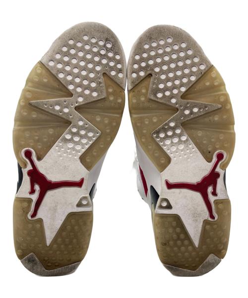NIKE（ナイキ）NIKE (ナイキ) Air Jordan 6 