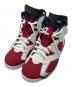 NIKE（ナイキ）の古着「Air Jordan 6 