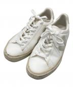 VEJAヴェジャ）の古着「スニーカー」｜ホワイト