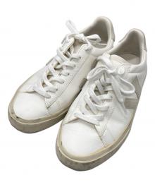 VEJA（ヴェジャ）の古着「スニーカー」｜ホワイト
