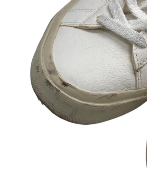 VEJA（ヴェジャ）VEJA (ヴェジャ) スニーカー ホワイト サイズ:24.5㎝の古着・服飾アイテム