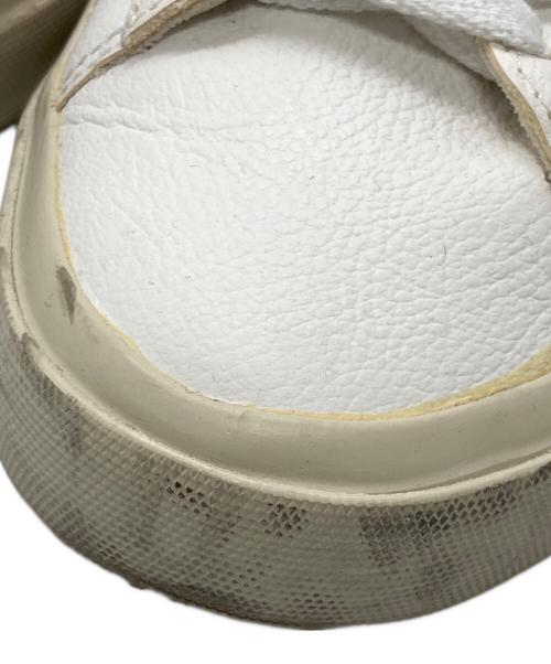 VEJA（ヴェジャ）VEJA (ヴェジャ) スニーカー ホワイト サイズ:24.5㎝の古着・服飾アイテム