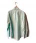 POLO RALPH LAUREN (ポロ・ラルフローレン) 長袖シャツ スカイブルー サイズ:XL：5000円