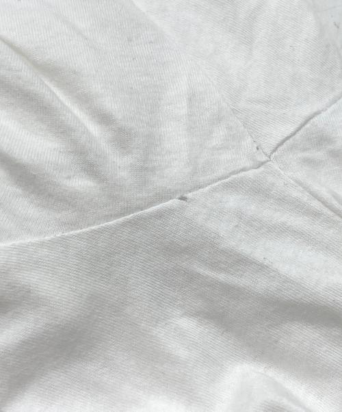 POLO RALPH LAUREN（ポロ・ラルフローレン）POLO RALPH LAUREN (ポロ・ラルフローレン) ポロベアプリントTシャツ ホワイト サイズ:Lの古着・服飾アイテム