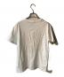 POLO RALPH LAUREN (ポロ・ラルフローレン) ポロベアプリントTシャツ ホワイト サイズ:L：5000円
