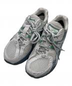 asicsアシックス）の古着「GEL-NIMBUS 10.1 GTX」｜ホワイト×グレー