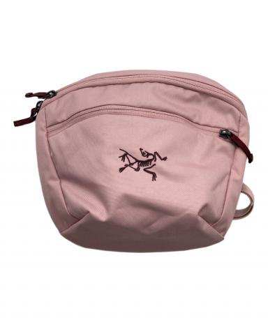 中古・古着通販】ARC'TERYX (アークテリクス) MANTIS 2 WAIST PACK