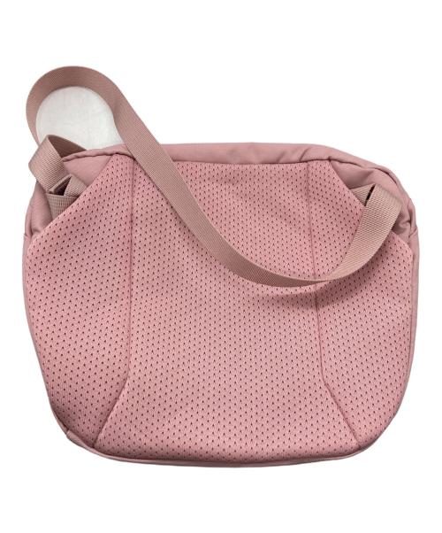 ARC'TERYX（アークテリクス）ARC'TERYX (アークテリクス) MANTIS 2 WAIST PACK ピンクの古着・服飾アイテム