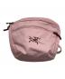 ARC'TERYX（アークテリクス）の古着「MANTIS 2 WAIST PACK」｜ピンク
