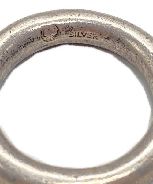 NO BRAND（ノーブランド）NO BRAND (ノーブランド) リング サイズ:23.5号の古着・服飾アイテム