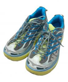 HOKAONEONE（ホカオネオネ）の古着「Mafate Origins」｜ブルー