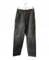 Y'S for men（ワイズフォーメン）の古着「コットンツイルパンツ」｜グレー